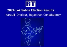 Karauli–Dholpur Constituency Lok Sabha Election Results 2024